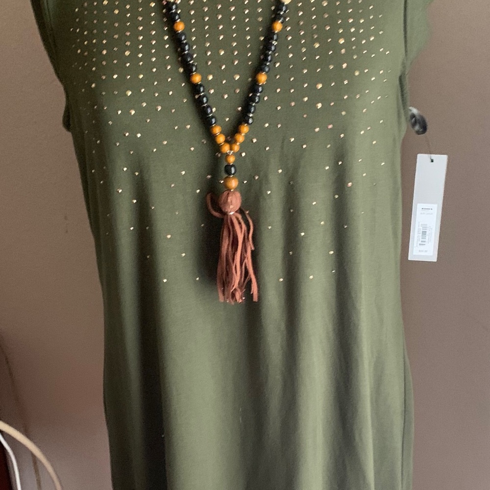 Apartment.9 Dress NWT